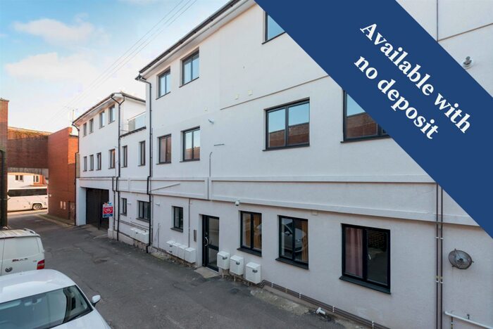 1 Bedroom Flat To Rent In Archway Road, Ramsgate, CT11