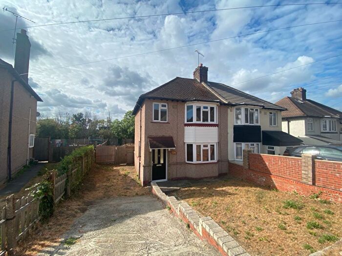 3 Bedroom Property To Rent In Joslin Road, Purfleet, RM19