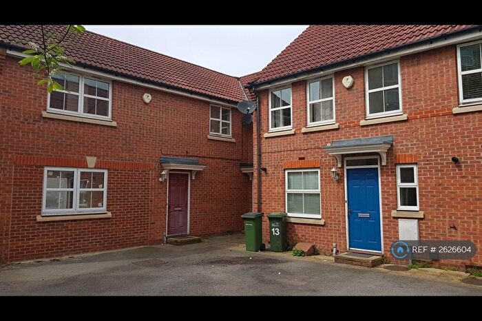 2 Bedroom Terraced House To Rent In Allenby Road, London, SE28