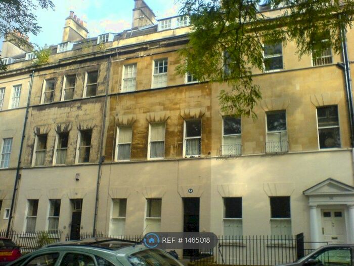 Studio To Rent In Grosvenor Place, Bath, BA1