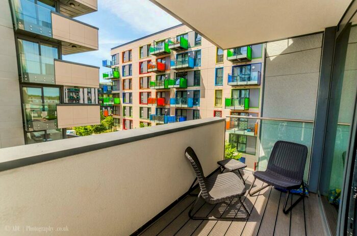 2 Bedroom Flat To Rent In Waterside Way, , Tottenham, London, N17