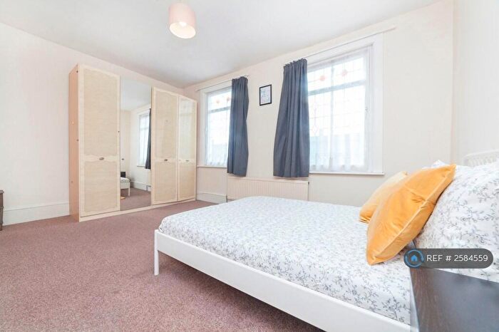 4 Bedroom Terraced House To Rent In Engleheart Road, London, SE6