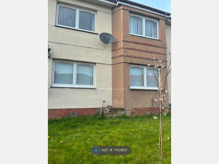 4 Bedroom Flat To Rent In Kelvin Way, Kilsyth, Glasgow, G65