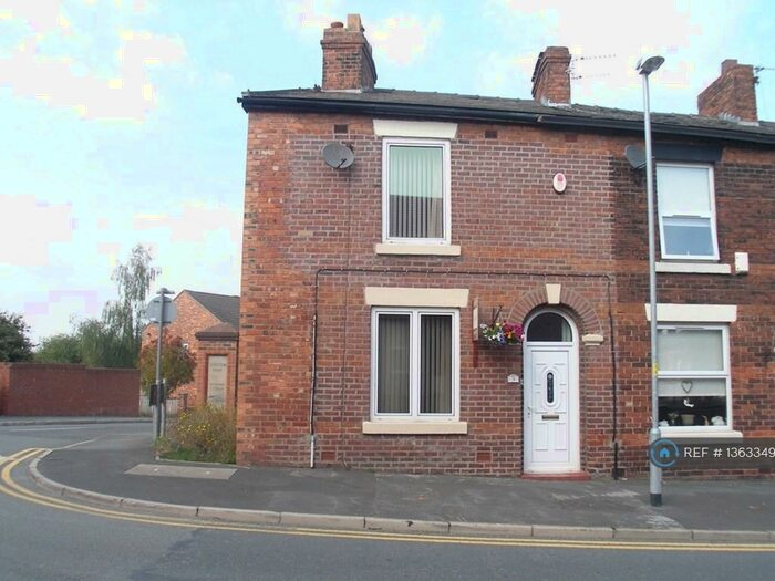 2 Bedroom Terraced House To Rent In Moor Road, Croston, Leyland, PR26