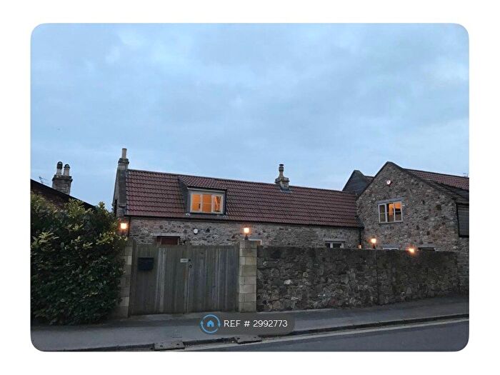 1 Bedroom Semi Detached House To Rent In All Bills Included, Bristol, BS3