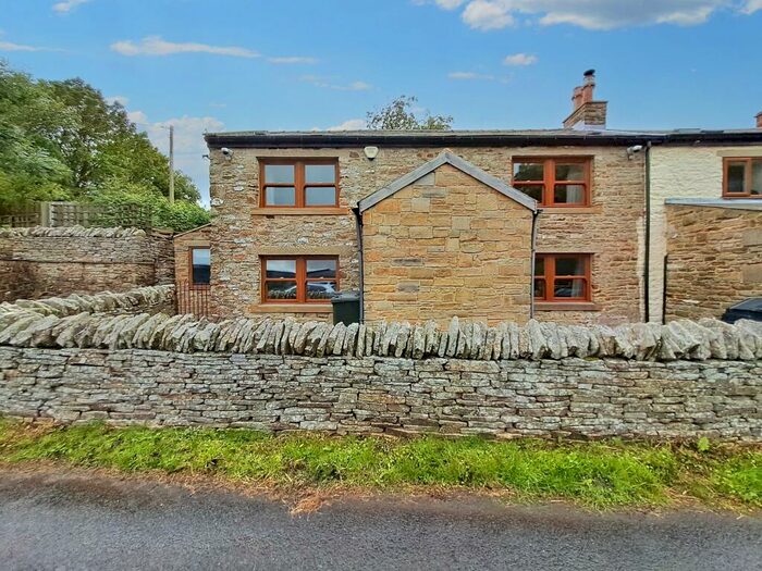 2 Bedroom Semi-Detached House For Sale In Allenheads, Allenheads, Hexham, Northumberland, NE47