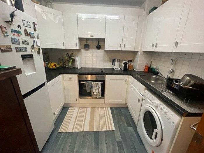 1 Bedroom Flat To Rent In Fords Park Road, London, E16