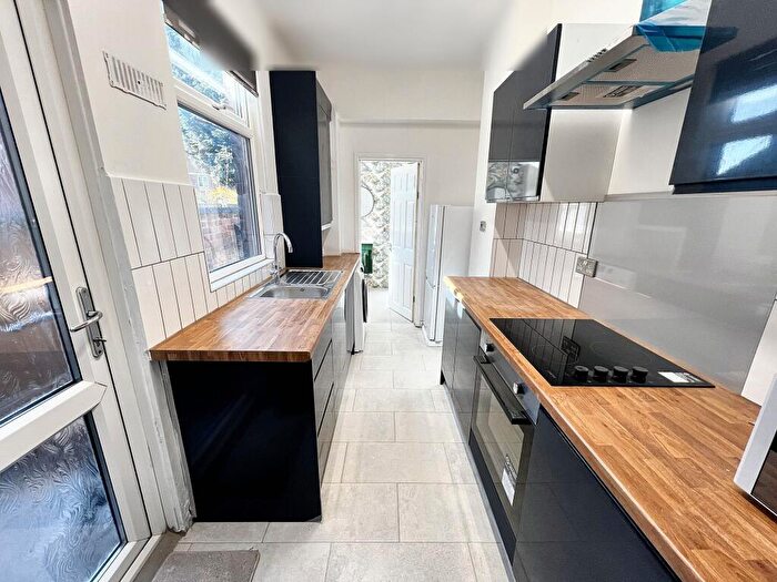 3 Bedroom Terraced House To Rent In Swan Lane, Coventry, CV2