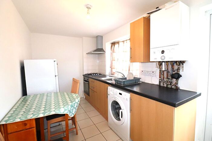 Studio To Rent In The Brent, Dartford, DA1