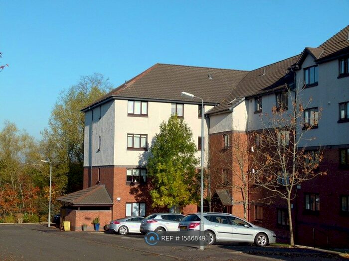 2 Bedroom Flat To Rent In Avonbridge Drive, Hamilton, ML3