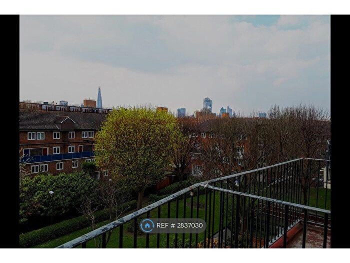 3 Bedroom Flat To Rent In Slippers Place, London, SE16