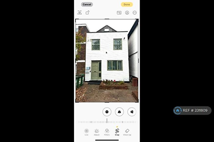 Studio To Rent In Stanmore, Stanmore, HA7