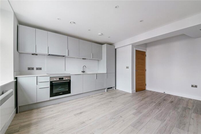 1 Bedroom Apartment For Sale In High Street, Beckenham, BR3