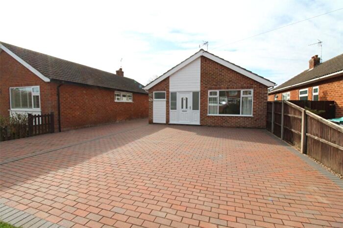 2 Bedroom Bungalow To Rent In Lower Kirklington Road, Southwell, Nottinghamshire, NG25