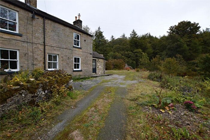 2 Bedroom Semi-Detached House To Rent In Snaisgill Road, Middleton-in-Teesdale, Barnard Castle, County Durham, DL12