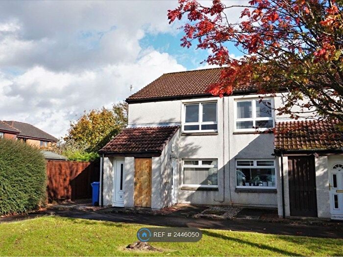 1 Bedroom Flat To Rent In Cairneyhill, Dunfermline, KY12