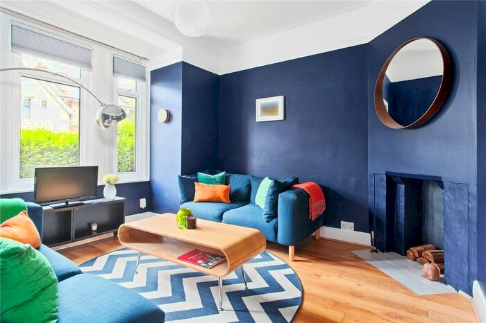 4 Bedroom Terraced House To Rent In Russell Avenue, London N22