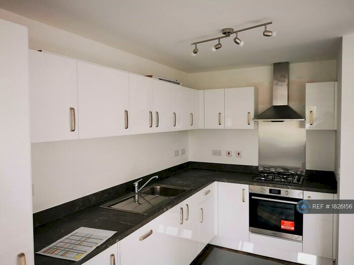 1 Bedroom Maisonette To Rent In Bristol, Bristol, BS34