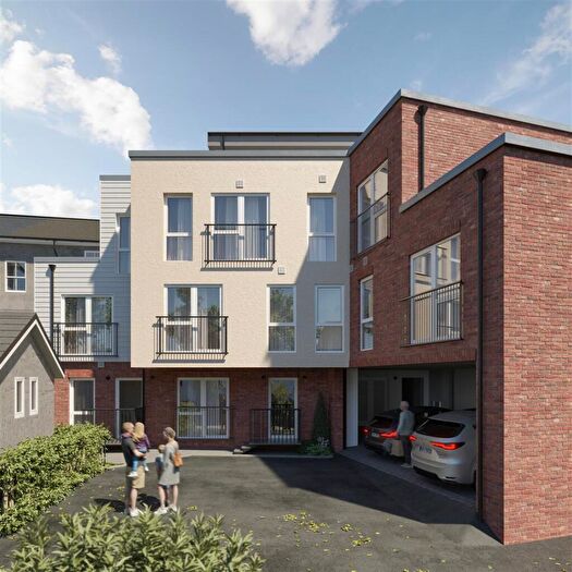 1 Bedroom Flat To Rent In Flat Market Street, Cinderford, GL14