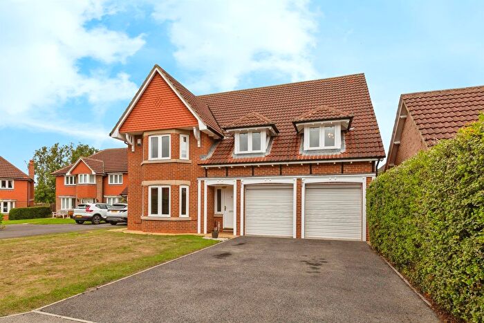 5 Bedroom Detached House For Sale In Hampstead Gardens, Hartlepool, TS26