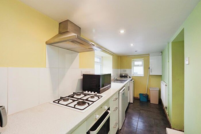 2 Bedroom Detached House For Sale In Bakers Hill, Heage, Belper, DE56