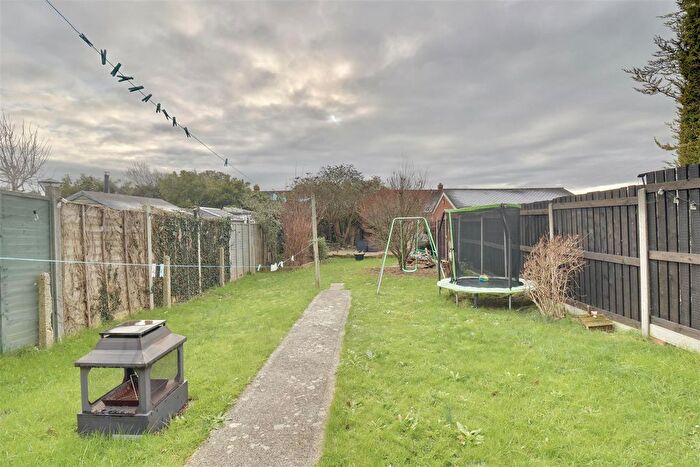 2 Bedroom Terraced House For Sale In Norwich Road, Portsmouth, PO6