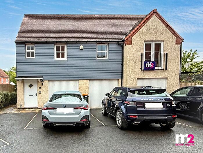 2 Bedroom Property For Sale In Sycamore Drive, Newport, NP20