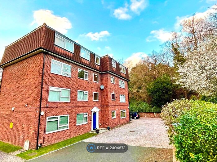 1 Bedroom Flat To Rent In Deepdale Court, South Croydon, CR2