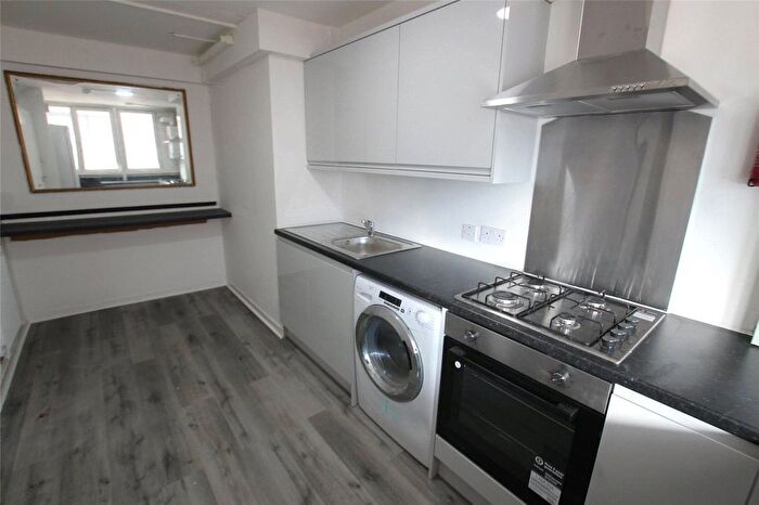 4 Bedroom Flat To Rent In Paveley Street, London, NW8
