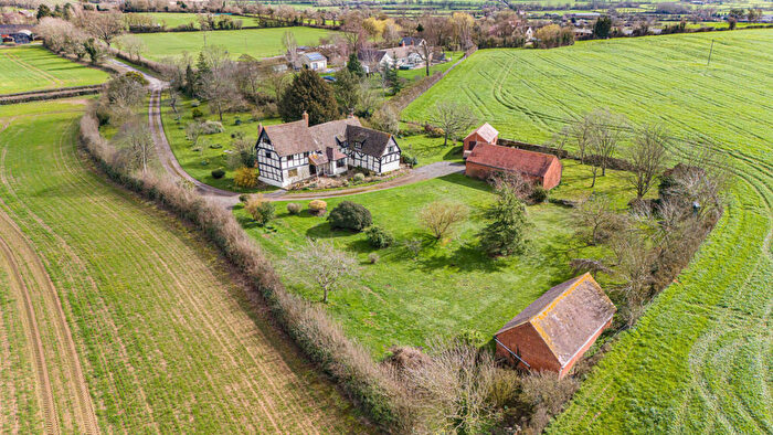 5 Bedroom Detached House For Sale In Swinley Lane, Corse Lawn, Gloucester Gloucestershire, GL19