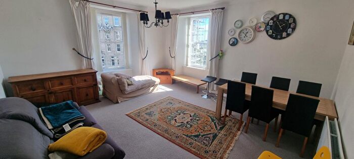 5 Bedroom Maisonette To Rent In /R, Union Street, Dundee, DD1