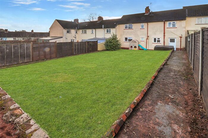2 Bedroom Property For Sale In Plain Pond, Wiveliscombe, Taunton, Somerset, TA4