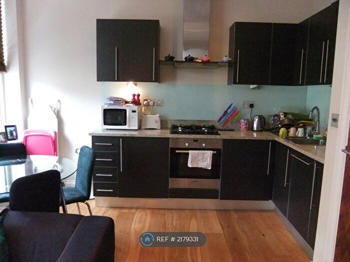 1 Bedroom Flat To Rent In Tabley Road, London, N7