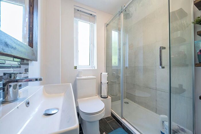 1 Bedroom Maisonette To Rent In Clapham Crescent, Clapham, London, SW4