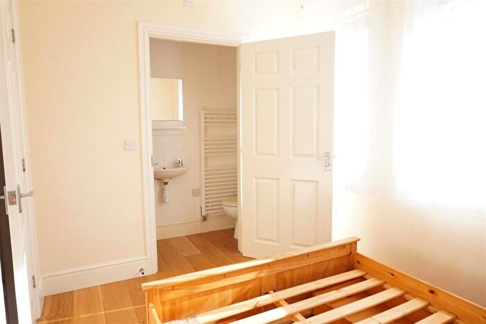 1 Bedroom Flat To Rent In Evesham Road, Redditch, B97