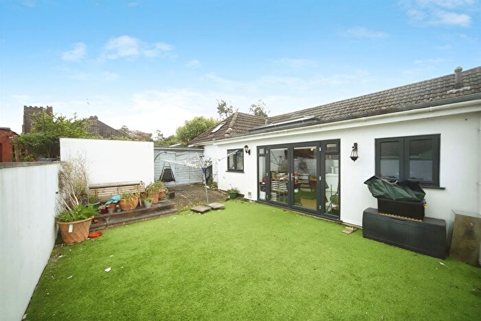 3 Bedroom Detached House For Sale In Swifts, Langford Budville, Wellington, TA21