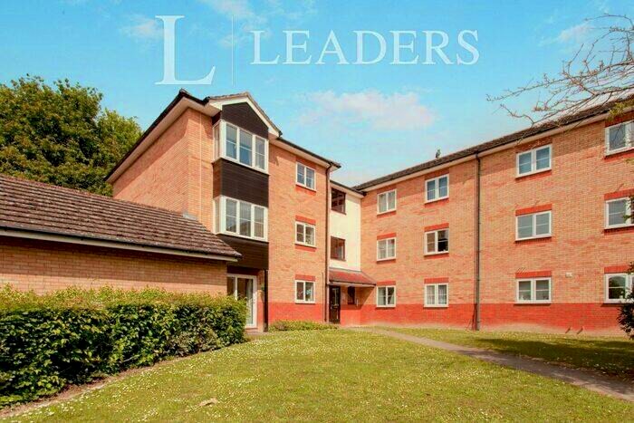 2 Bedroom Flat To Rent In Tamarin Gardens, Cherry Hinton, CB1