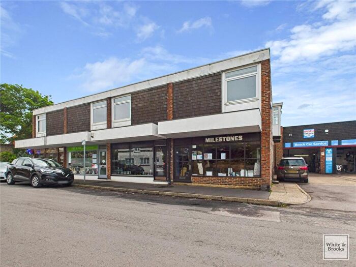 1 Bedroom Flat For Sale In Felpham Road, Bognor Regis, PO22