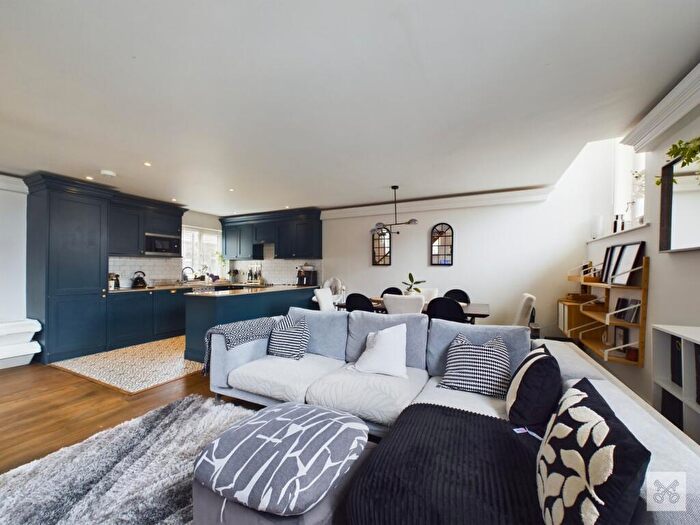 3 Bedroom End Of Terrace House To Rent In Old School Mews, Broadstairs, Kent, CT10