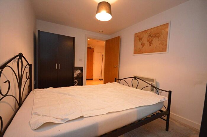2 Bedroom Apartment To Rent In Hamilton House, Pall Mall, Liverpool, Merseyside, L3