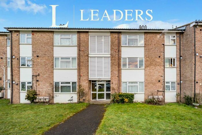 2 Bedroom Apartment To Rent In Bellfields, North Guildford, GU1