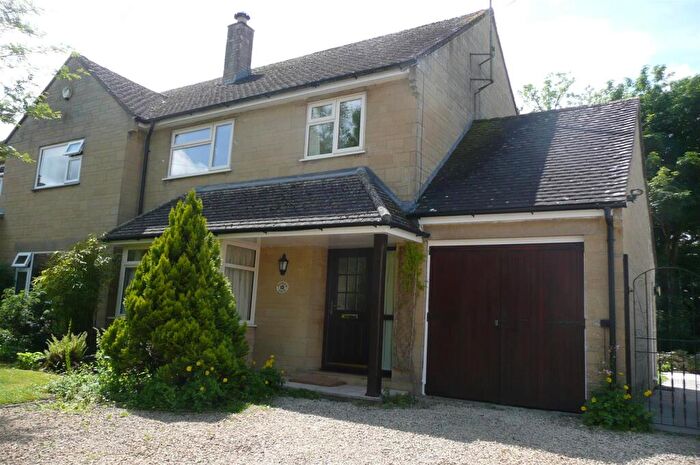 3 Bedroom Semi Detached House To Rent In The Quarry, Brockhampton, GL54