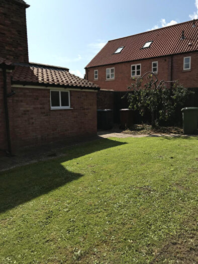 6 Bedroom House To Rent In Newport, Lincoln, LN1