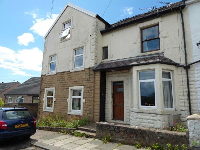2 Bedroom Maisonette To Rent In Trumacar Terrace, Heysham, Morecambe, LA3