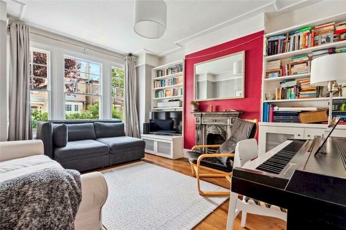 4 Bedroom Terraced House To Rent In Carlton Road, London, SW14