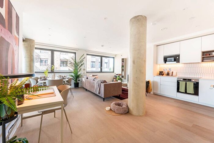 1 Bedroom Flat To Rent In Uncle Wembley, Wembley, HA9