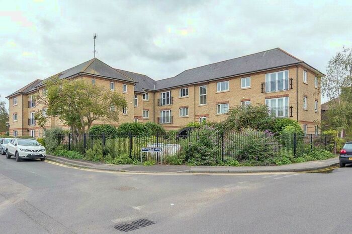 2 Bedroom Apartment To Rent In Watermill Mews, Church Street, Milton Regis, Sittingbourne, ME10