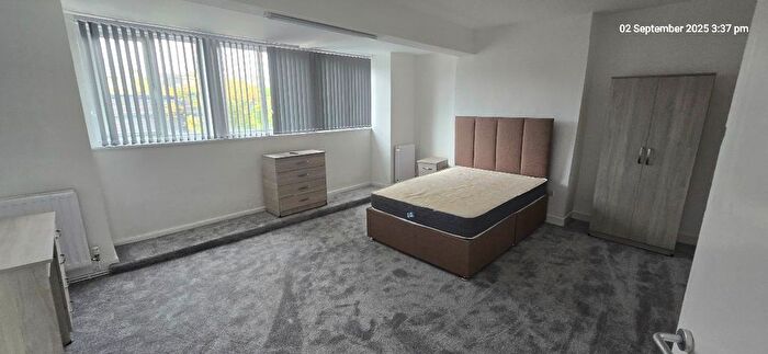 5 Bedroom Flat To Rent In Braunstone Gate, Leicester, LE3