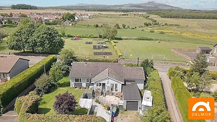 4 Bedroom Detached Bungalow For Sale In Braeview Place, Star, KY7