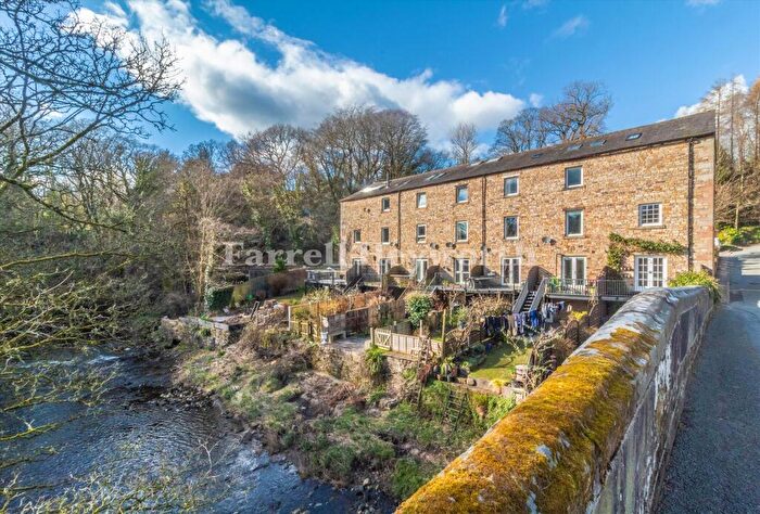 4 Bedroom House For Sale In Dolphinholme Mill, Dolphinholme, Lancaster, LA2